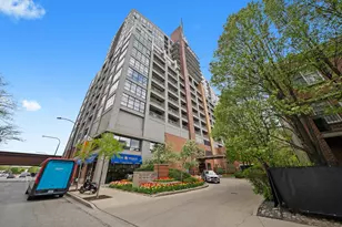 1530 S State St, Chicago, IL 60605 - Photo 1
