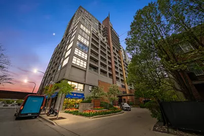 1530 S State Street #722, Chicago, IL 60605 - Photo 31