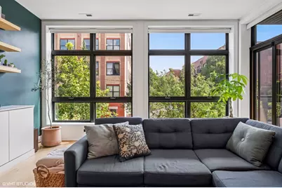 1156 W Ohio Street #2E, Chicago, IL 60642 - Photo 7