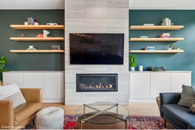 1156 W Ohio Street #2E, Chicago, IL 60642 - Photo 5