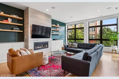 1156 W Ohio Street #2E, Chicago, IL 60642 - Photo 3