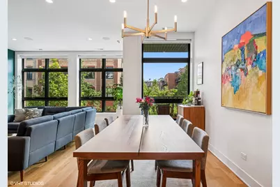 1156 W Ohio Street #2E, Chicago, IL 60642 - Photo 15