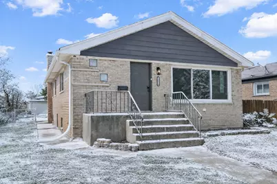14214 Minerva Avenue, Dolton, IL 60419 - Photo 1