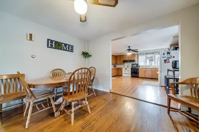 220 Hagar Avenue, Milledgeville, IL 61051 - Photo 3