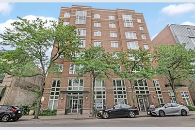 811 Chicago Avenue #308, Evanston, IL 60202 - Photo 1