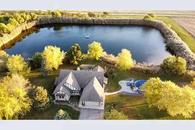 5395 S Carbon Hill Road, Gardner, IL 60424 - Photo 1