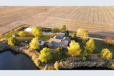 5395 S Carbon Hill Road, Gardner, IL 60424 - Photo 3