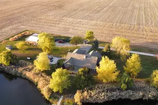 5395 S Carbon Hill Rd, Gardner, IL 60424 - Photo 3