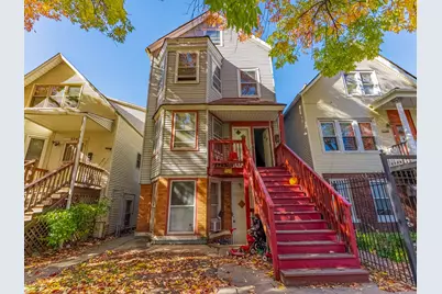 3244 N Drake Avenue, Chicago, IL 60618 - Photo 1