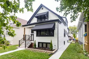 5942 W Eastwood Ave, Chicago, IL 60630 - Photo 1