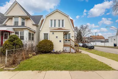 2834 W 36th Street, Chicago, IL 60632 - Photo 1