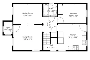 2834 W 36th St, Chicago, IL 60632 - Photo 23