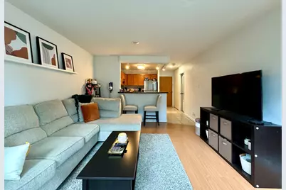 211 E Ohio Street #2411, Chicago, IL 60611 - Photo 5