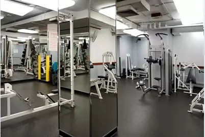 211 E Ohio Street #2411, Chicago, IL 60611 - Photo 9