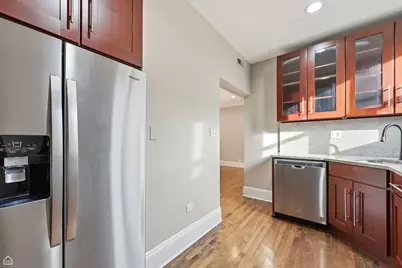 2303 W Winona Street #2E, Chicago, IL 60625 - Photo 7