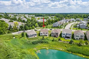 2032 Wentworth Dr, Volo, IL 60020 - Photo 1