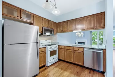 1604 Woodhaven Court #B, Mundelein, IL 60060 - Photo 5