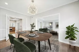 28 S Clay St, Hinsdale, IL 60521 - Photo 9