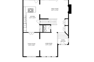 28 S Clay St, Hinsdale, IL 60521 - Photo 21