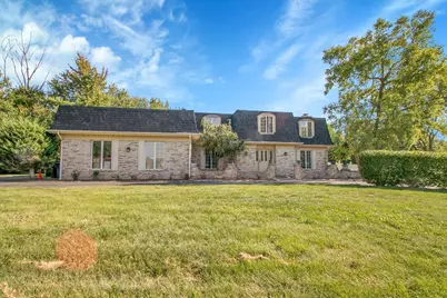 3033 E Hickory Lane, Crete, IL 60417 - Photo 3