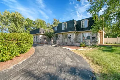 3033 E Hickory Lane, Crete, IL 60417 - Photo 1