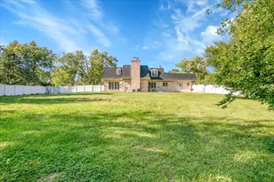 3033 E Hickory Ln, Crete, IL 60417 - Photo 37