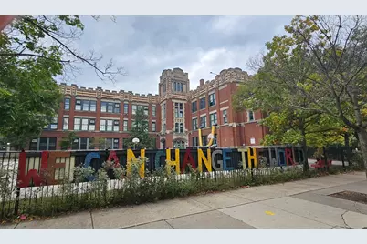3723 N Oakley Avenue, Chicago, IL 60618 - Photo 61