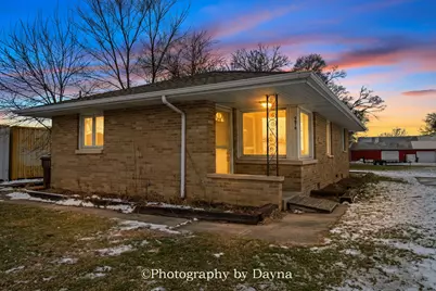 6678 S State Route 1, Saint Anne, IL 60964 - Photo 1