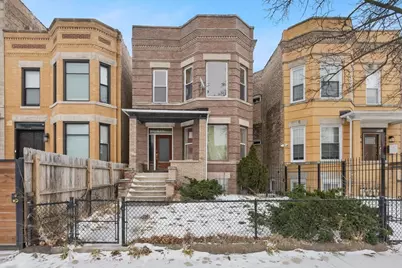 6351 S Drexel Avenue, Chicago, IL 60637 - Photo 1