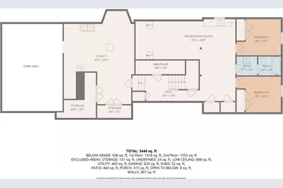 135 S Maywood Road, Lake Forest, IL 60045 - Photo 35