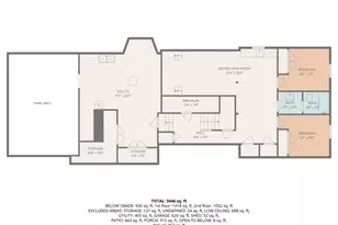 135 S Maywood Rd, Lake Forest, IL 60045 - Photo 35