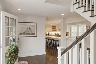 135 S Maywood Rd, Lake Forest, IL 60045 - Photo 5