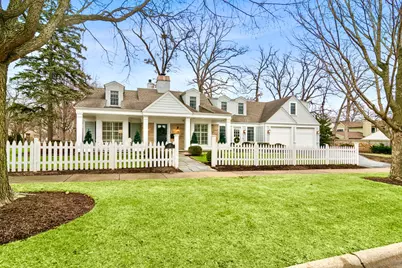 135 S Maywood Road, Lake Forest, IL 60045 - Photo 1