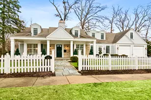 135 S Maywood Rd, Lake Forest, IL 60045 - Photo 3