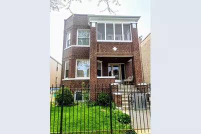 2328 N Kostner Avenue #2, Chicago, IL 60639 - Photo 1
