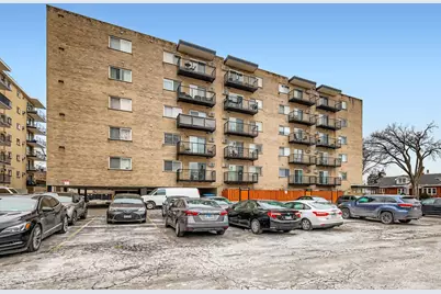 310 Lathrop Avenue #602, Forest Park, IL 60130 - Photo 17