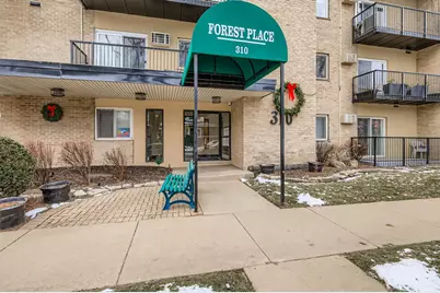 310 Lathrop Avenue #602, Forest Park, IL 60130 - Photo 3