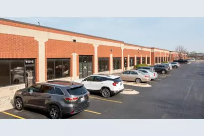 440 Quadrangle Drive, Bolingbrook, IL 60440 - Photo 3