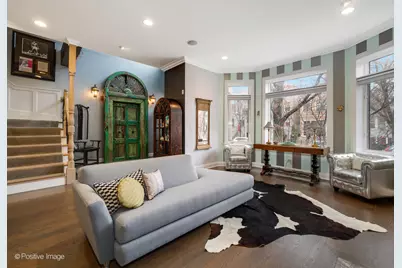 1426 W Melrose Street, Chicago, IL 60657 - Photo 3