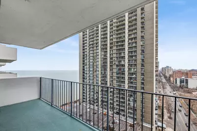 6033 N Sheridan Road #15L, Chicago, IL 60660 - Photo 23