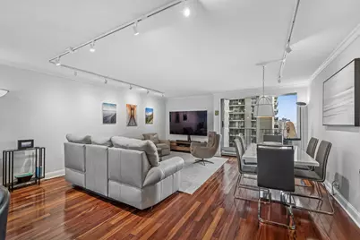 6033 N Sheridan Road #15L, Chicago, IL 60660 - Photo 7