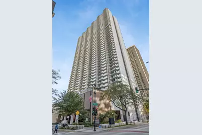 6033 N Sheridan Road #15L, Chicago, IL 60660 - Photo 1