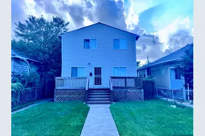 15128 Marshfield Avenue, Harvey, IL 60426 - Photo 1