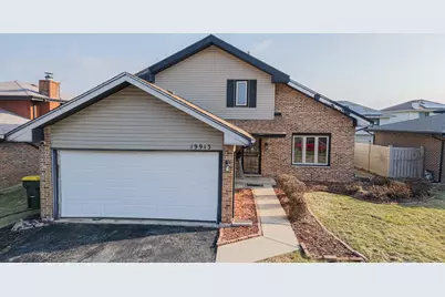 19913 Arroyo Avenue, Lynwood, IL 60411 - Photo 1