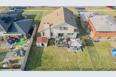 19913 Arroyo Avenue, Lynwood, IL 60411 - Photo 37