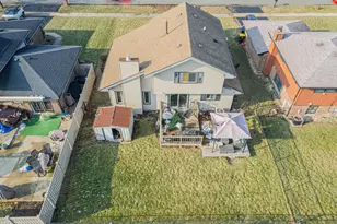 19913 Arroyo Ave, Lynwood, IL 60411 - Photo 37