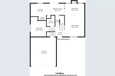 19913 Arroyo Avenue, Lynwood, IL 60411 - Photo 41