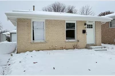 18037 Edwards Avenue, Country Club Hills, IL 60478 - Photo 1