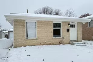 18037 Edwards Ave, Country Club Hills, IL 60478 - Photo 1