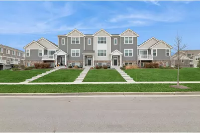 3828 Gansett Parkway, Elgin, IL 60124 - Photo 1